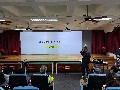 1140220母語日宣導於教師晨會